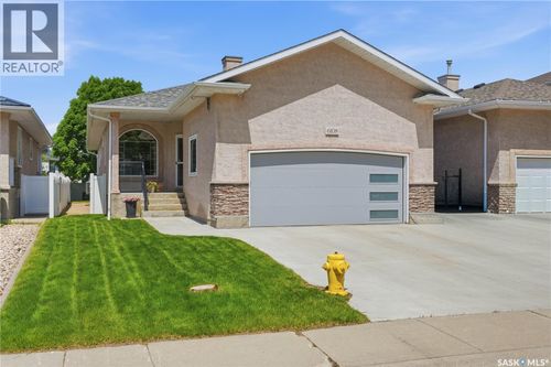 6108 Ehrle Cres, Regina, SK, S4X4E6 | Card Image