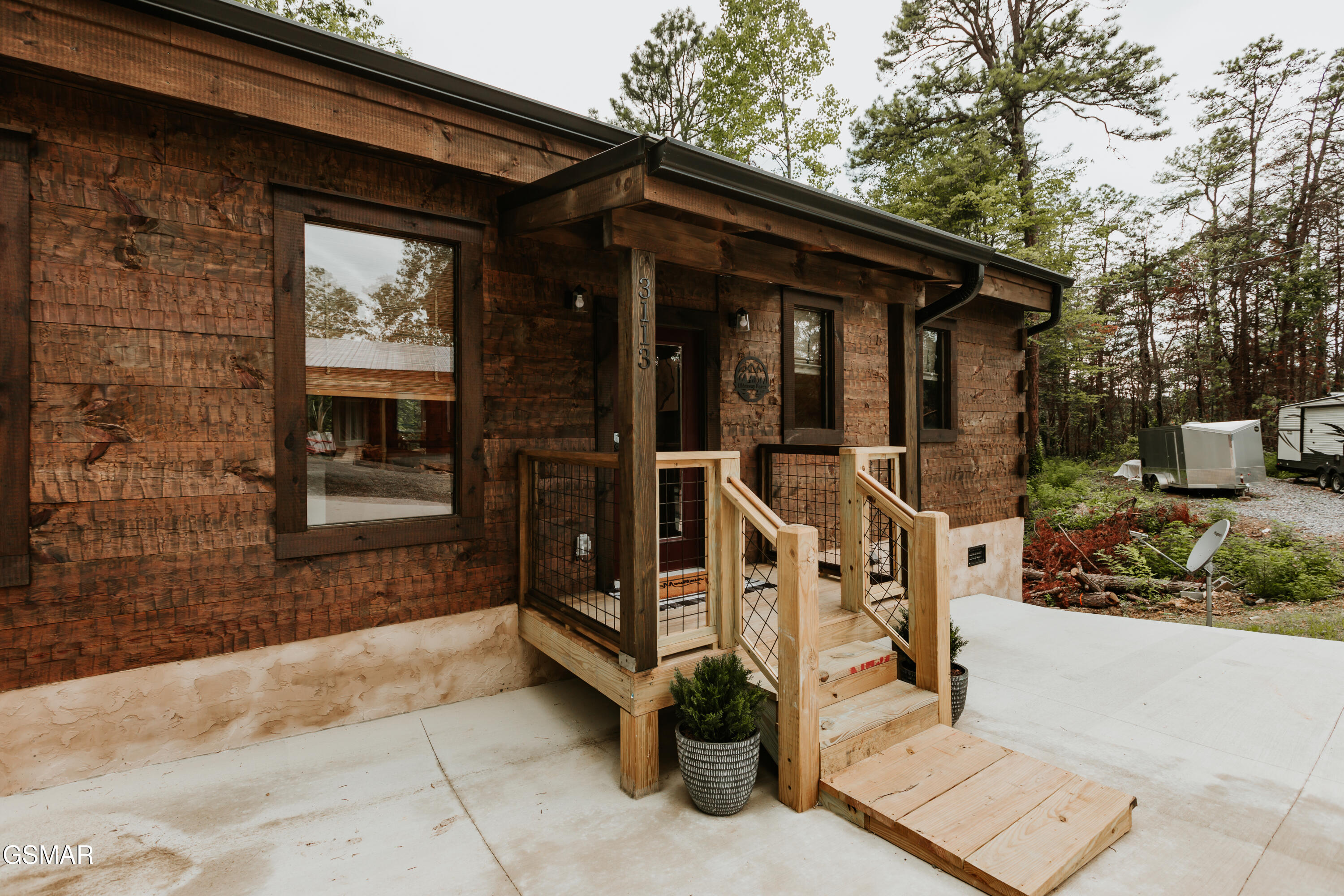 Residential in Sevierville 2