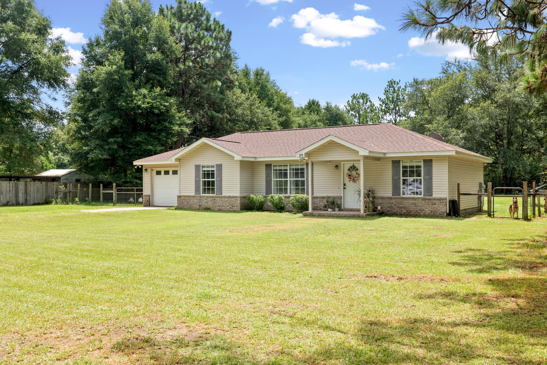 Residential in Baker 2