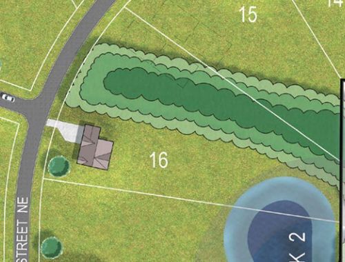 15897 Fraizer Street Ne, Ham Lake, MN, 55304 | Card Image