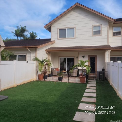 apt-s5-91-1010 Kaimalie St, Ewa Beach, HI, 96706-5040 | Card Image