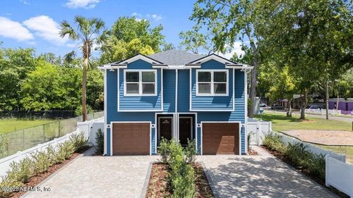 3229 Lenox Ave, Jacksonville, FL, 32254-4247 | Card Image