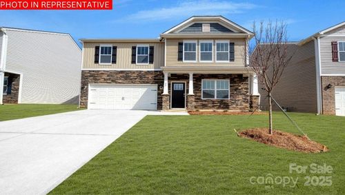 118 Way Cross Ln, Troutman, NC, 28166-0199 | Card Image
