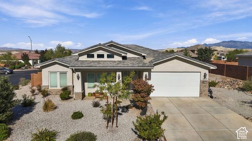 1609 Sunshine Trl, St George, UT, 84790-1694 | Card Image