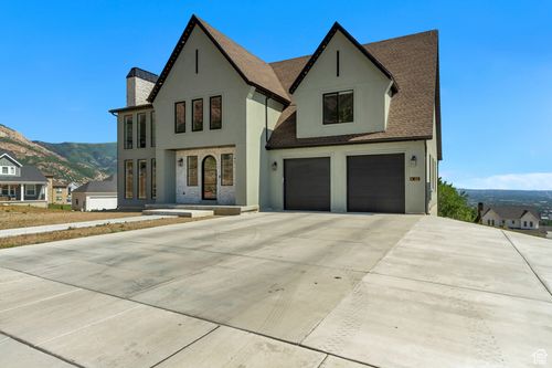 481 E 3675 N, North Ogden, UT, 84414-7564 | Card Image