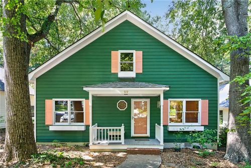 919 Walker Avenue, Atlanta, GA, 30316 | Card Image