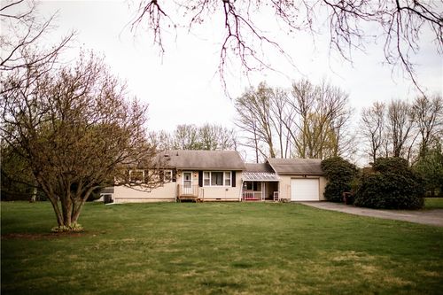 2667 Leesburg Volant Rd, Volant, PA, 16156-1505 | Card Image