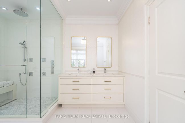 118 Headwind Blvd, House other with 5 bedrooms, 5 bathrooms and 5 parking in Woodbridge ON | Image 21