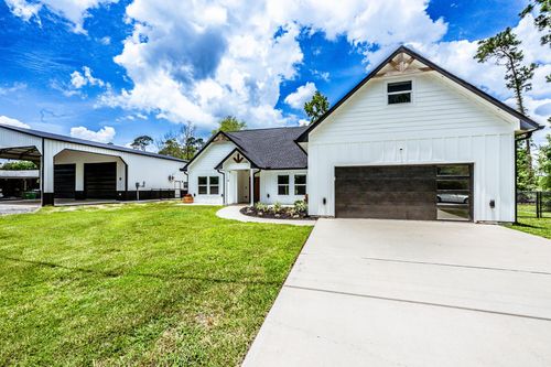 164 Braford Drive, Onalaska, TX, 77360 | Card Image