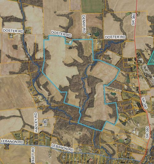 0 Doster, Adams Twp, OH, 45177 | Card Image