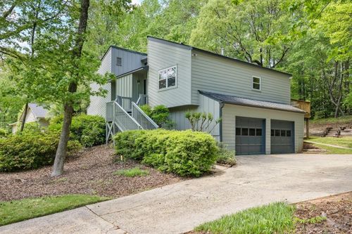 4274 Revere Cir, Marietta, GA, 30062-5767 | Card Image