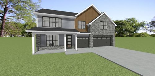 2610 Honor Court, Sherman, TX, 75092 | Card Image