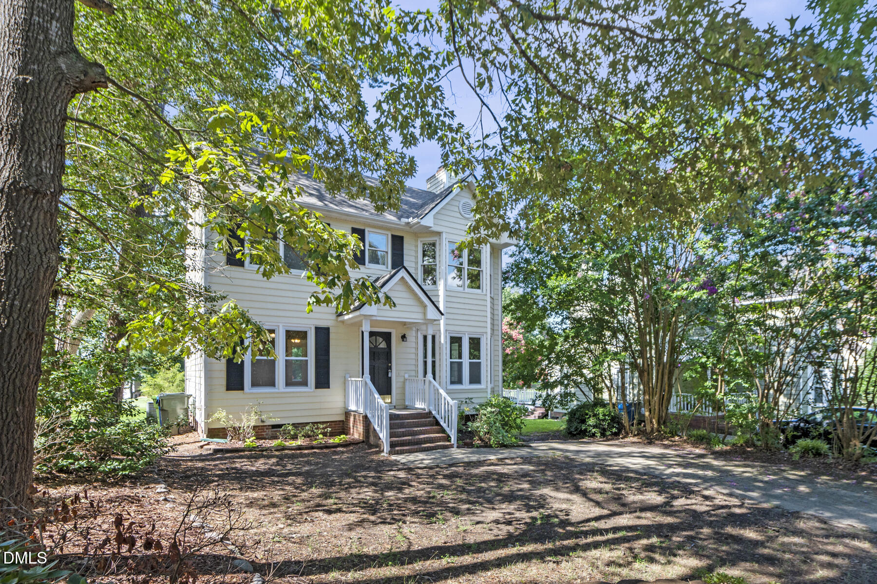 Residential in Raleigh 2