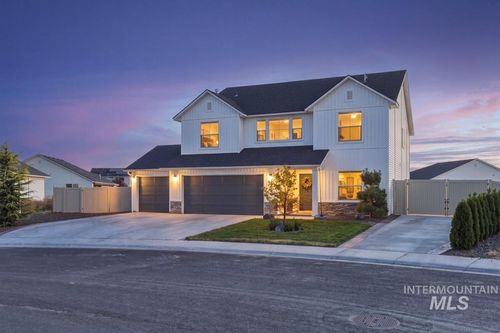 16374 Sandon Ave, Caldwell, ID, 83607-1401 | Card Image