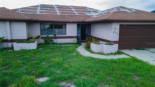 273 Rotonda Cir, Rotonda West, FL, 33947-2150 | Card Image