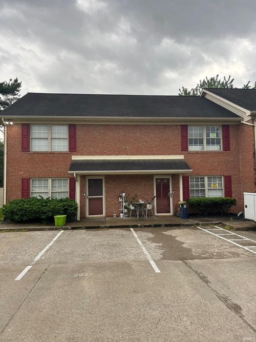 2925 Dexter Ct, Evansville, IN, 47714-3384 | Card Image