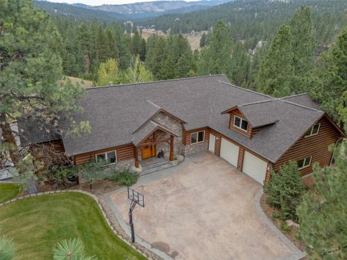 214 Solomon Mountain Road, Clancy, MT, 59634 | Card Image