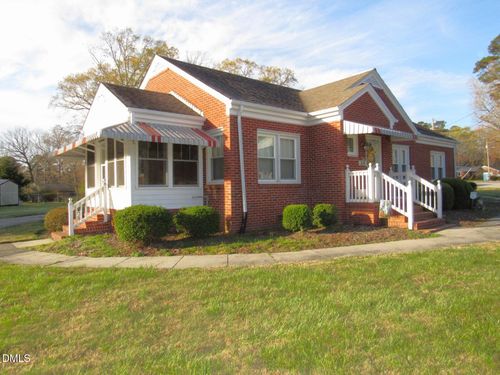 300 Forest Rd, Oxford, NC, 27565-3017 | Card Image