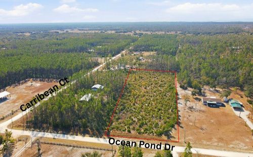 TBD Ocean Pond Dr, PERRY, FL, 32348 | Card Image