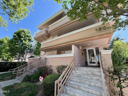 304-120 S Mentor Ave, Pasadena, CA, 91106-2941 | Card Image