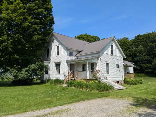 86 Hinesburg Hollow Rd, Huntington, VT, 05462-9591 | Card Image