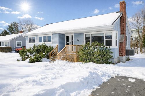 26 Penhorn Dr, Dartmouth, NS, B2Y3K3 | Card Image