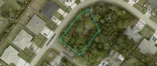 1 Ponderosa Ln, Palm Coast, FL, 32164-4921 | Card Image