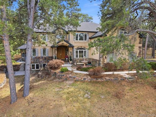 20175 Wissler Ranch Rd, Colorado Springs, CO, 80908-2340 | Card Image