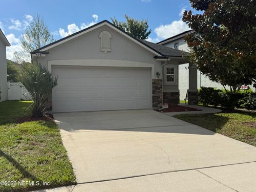 419 Forest Meadow Ln, ORANGE PARK, FL, 32065-5619 | Card Image