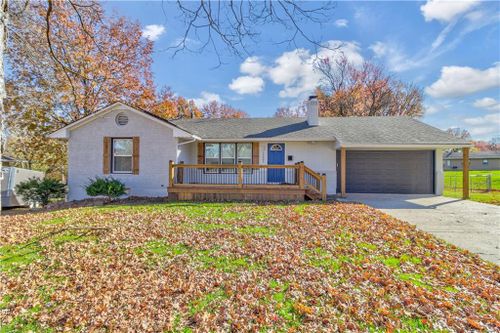 12007 E 48th Street South N/A, Independence, MO, 64055 | Card Image