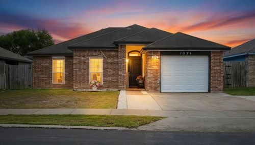 1321 Calle San Carlos, Corpus Christi, TX, 78417-3324 | Card Image