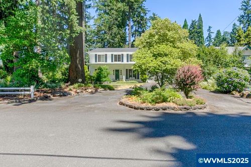 1079 Northrup Ct Ne, Keizer, OR, 97303-1801 | Card Image