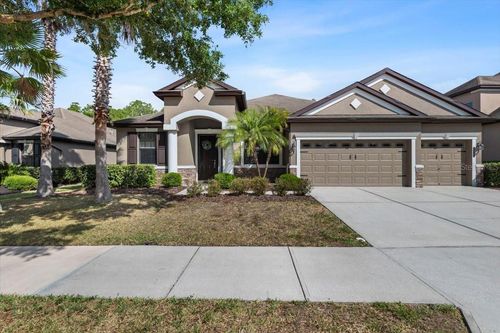 7911 Hampton Lake Dr, TAMPA, FL, 33647-3662 | Card Image