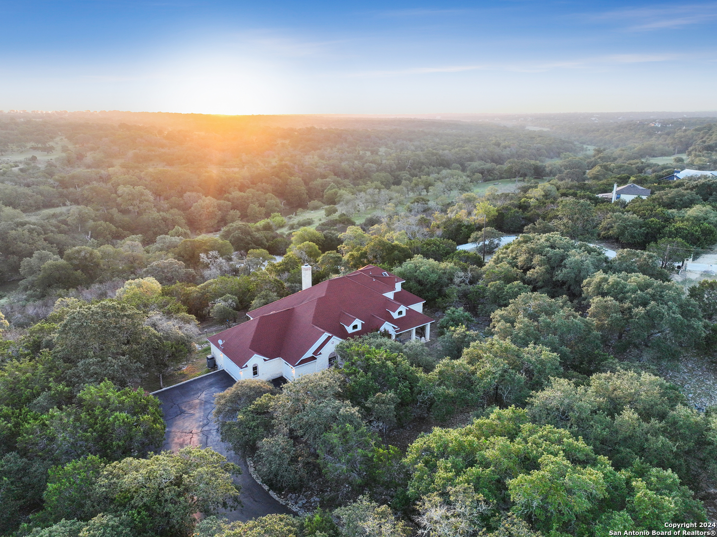 Hoskins Trl, Boerne, TX 78006