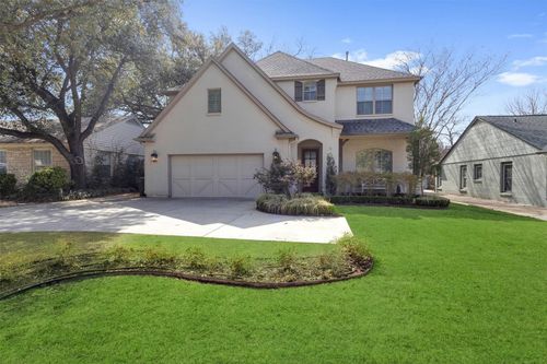 3429 Westcliff Rd S, Fort Worth, TX, 76109-2819 | Card Image