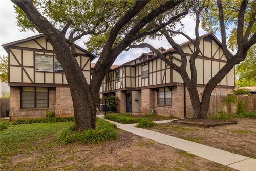 108-7406 Shadow Hill Dr, Austin, TX, 78731-2361 | Card Image
