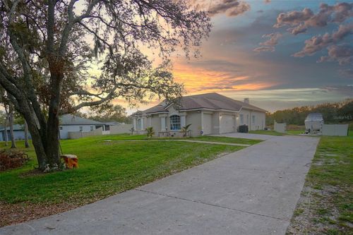 18918 Spring Hollow Drive, Lutz, FL, 33559 | Card Image