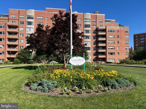 708-3601 Greenway, BALTIMORE, MD, 21218-2459 | Card Image