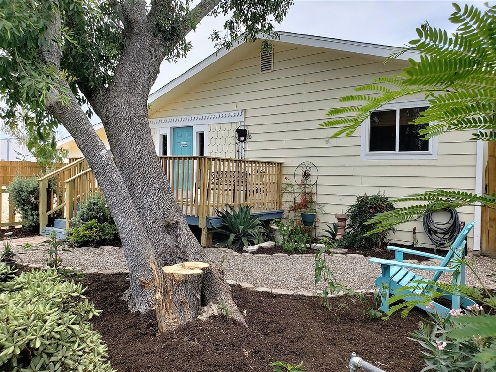 Avenue A , Port Aransas, TX 78373