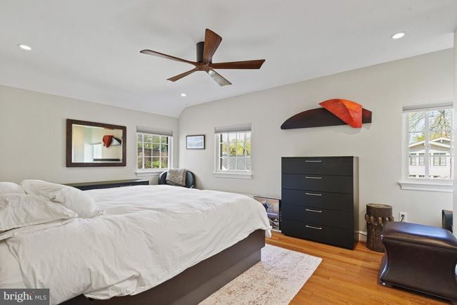 3206 19 Th St N, House other with 3 bedrooms, 4 bathrooms and null parking in ARLINGTON VA | Image 26