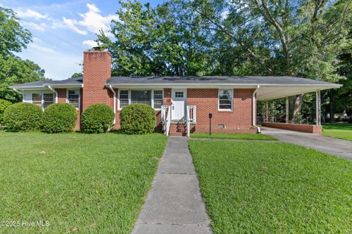 200 Dewitt St, Jacksonville, NC, 28540-6210 | Card Image
