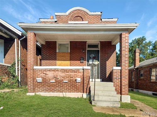 5709 Goodfellow Blvd, Saint Louis, MO, 63136-4905 | Card Image