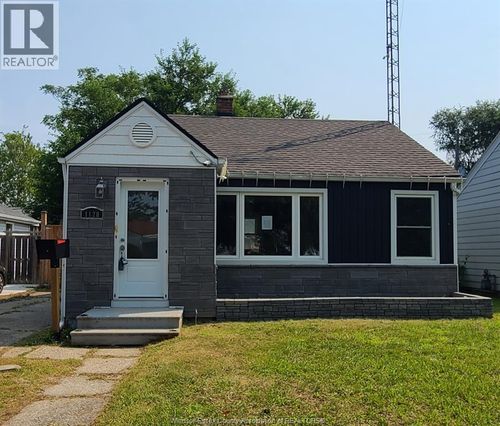 1120 Brock St, Windsor, ON, N9C2V5 | Card Image