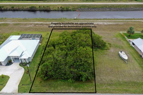 476 Sw Bradshaw Cir, Port St. Lucie, FL, 34953-5536 | Card Image
