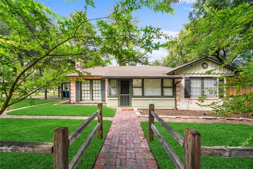 2819 Alden Ave, Dallas, TX, 75211-2783 | Card Image