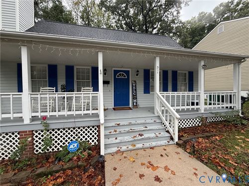 311 Prince Albert Ave, Colonial Heights, VA, 23834-2857 | Card Image