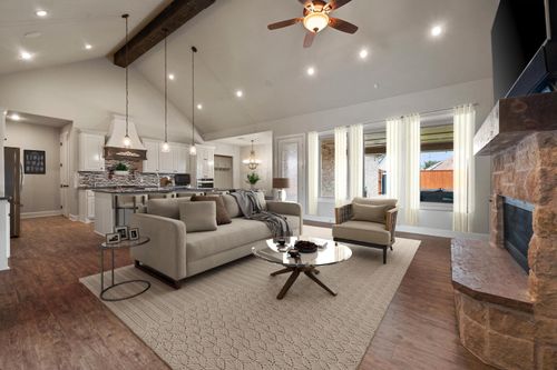 1210 N 14th Pl, Wolfforth, TX, 79382-3380 | Card Image