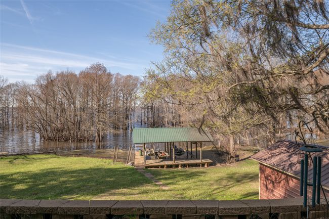 594 Junior Edwards Rd, House other with 3 bedrooms, 2 bathrooms and null parking in Doyline LA | Image 26