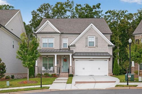 345 Wiman Park Ln, Johns Creek, GA, 30097-4201 | Card Image