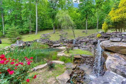 0 Lookout Crest Lane, Lookout Mountain, GA, 30750 | Card Image